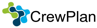 CrewPlan logo